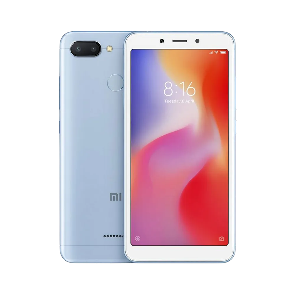 Réparation Redmi 6 à Lyon avec iTelier – remplacement écran LCD, diagnostic gratuit, pièces officielles garanties 1 an. Service express en boutique et réparation par correspondance sécurisée partout en France.