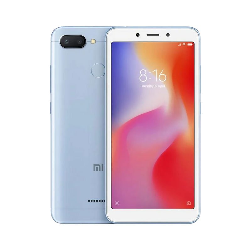 Réparation Redmi 6 à Lyon avec iTelier – remplacement écran LCD, diagnostic gratuit, pièces officielles garanties 1 an. Service express en boutique et réparation par correspondance sécurisée partout en France.