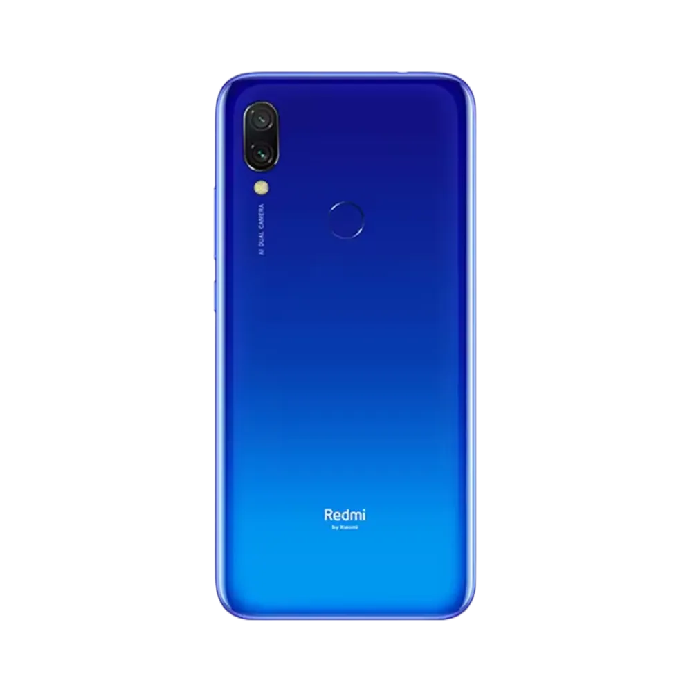 Réparation vitre arrière Redmi 7 à Lyon – remplacement vitre ou coque arrière avec pièces officielles, diagnostic gratuit et garantie 1 an. Service iTelier disponible en boutique et par correspondance nationale.