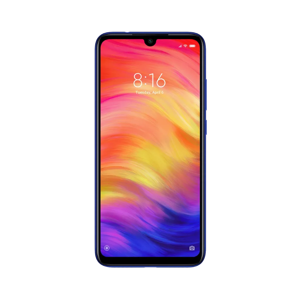 Changement écran Redmi 7 chez iTelier Lyon – diagnostic offert, réparation rapide avec pièces d’origine garanties 1 an. Service disponible en boutique et par envoi national sécurisé pour smartphones Xiaomi Redmi.