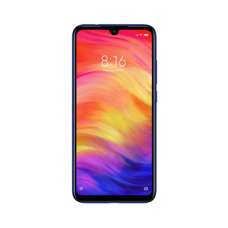 Changement écran Redmi 7 chez iTelier Lyon – diagnostic offert, réparation rapide avec pièces d’origine garanties 1 an. Service disponible en boutique et par envoi national sécurisé pour smartphones Xiaomi Redmi.