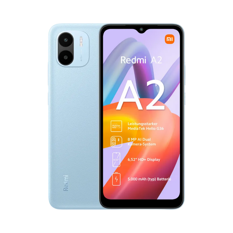 Réparation Redmi A2 à Lyon avec iTelier – remplacement écran rapide, diagnostic gratuit et pièces d’origine garanties 1 an. Service en boutique et par correspondance dans toute la France.