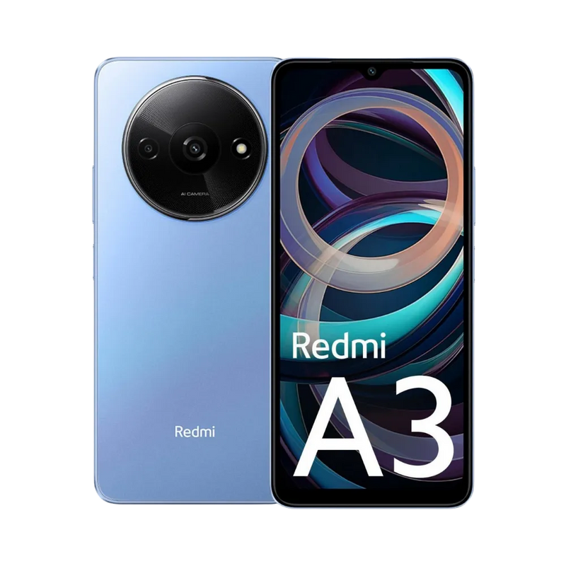 Réparation Redmi A3 à Lyon avec iTelier – remplacement écran AMOLED, diagnostic gratuit, pièces officielles garanties 1 an. Réparation express en boutique et service par correspondance sécurisé partout en France.
