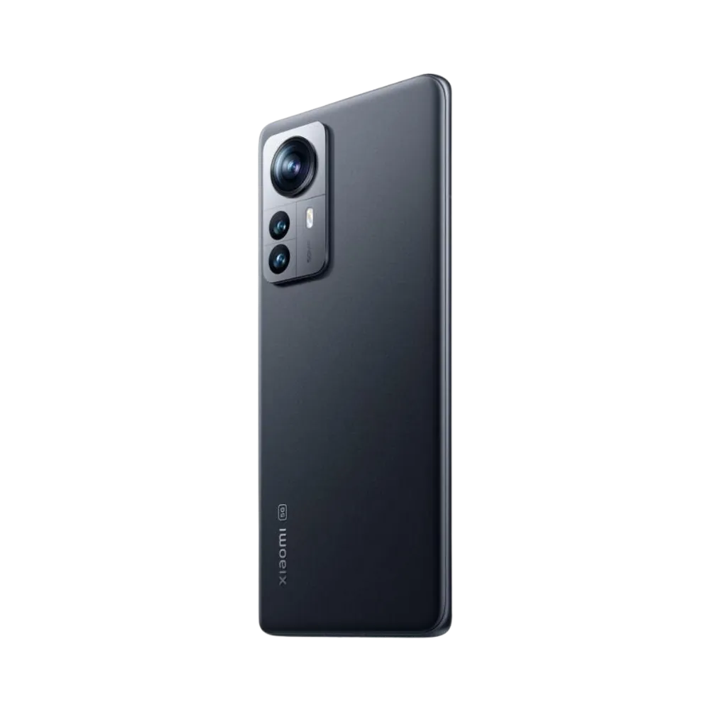 Profil latéral du Xiaomi 11T Pro noir — réparation boutons volume et power, châssis et flancs par iTelier Lyon, service rapide, devis gratuit et pièces originales garanties.
