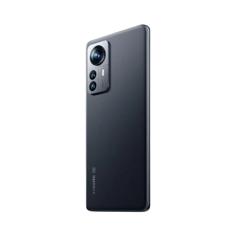 Profil latéral du Xiaomi 11T Pro noir — réparation boutons volume et power, châssis et flancs par iTelier Lyon, service rapide, devis gratuit et pièces originales garanties.