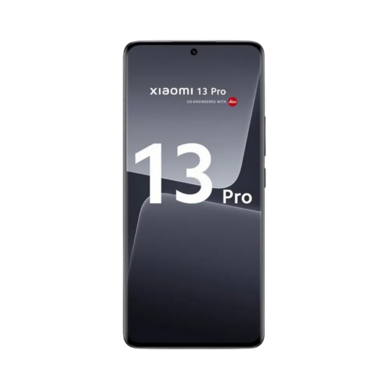 Écran du Xiaomi 13 Pro blanc — remplacement vitre et dalle originale par iTelier Lyon, réparation rapide avec garantie 1 an, devis gratuit et service en boutique ou par correspondance.