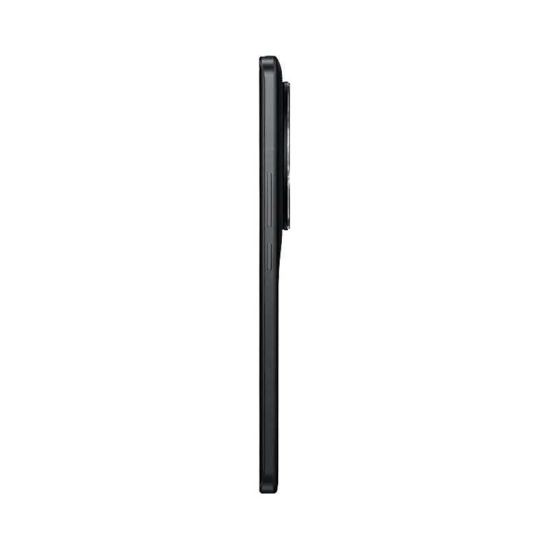 Profil du Xiaomi 13 Ultra noir — réparation boutons latéraux, power et châssis par iTelier Lyon, service express, diagnostic gratuit et garantie 1 an sur les pièces remplacées.