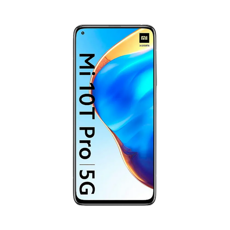 Écran du Xiaomi Mi 10T 5G — remplacement vitre et dalle originale chez iTelier Lyon, réparation rapide, devis gratuit, pièces garanties 1 an, service en boutique ou par correspondance nationale.