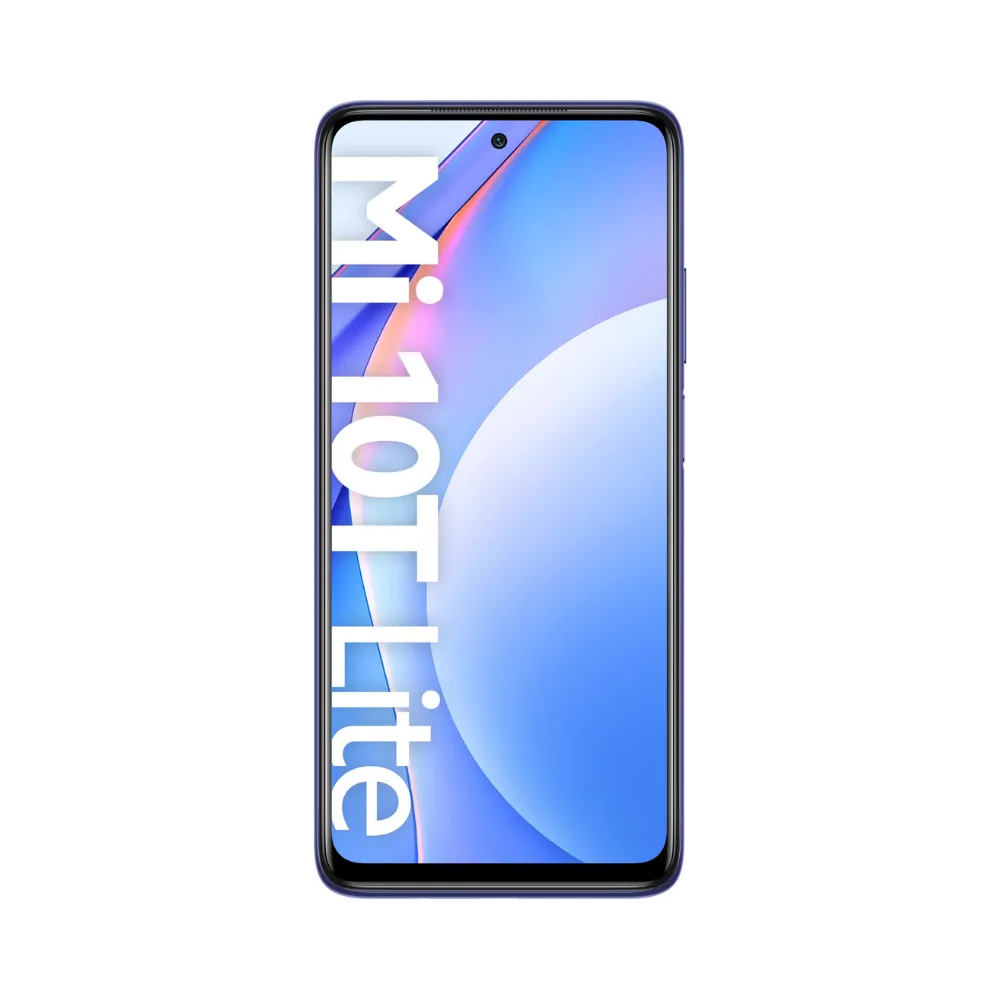 Écran du Xiaomi Mi 10T Lite 5G — remplacement vitre et dalle originale chez iTelier Lyon, réparation rapide, devis gratuit, pièces garanties 1 an, service en boutique ou par correspondance nationale.