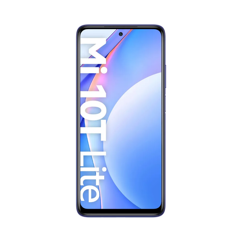 Écran du Xiaomi Mi 10T Lite 5G — remplacement vitre et dalle originale chez iTelier Lyon, réparation rapide, devis gratuit, pièces garanties 1 an, service en boutique ou par correspondance nationale.