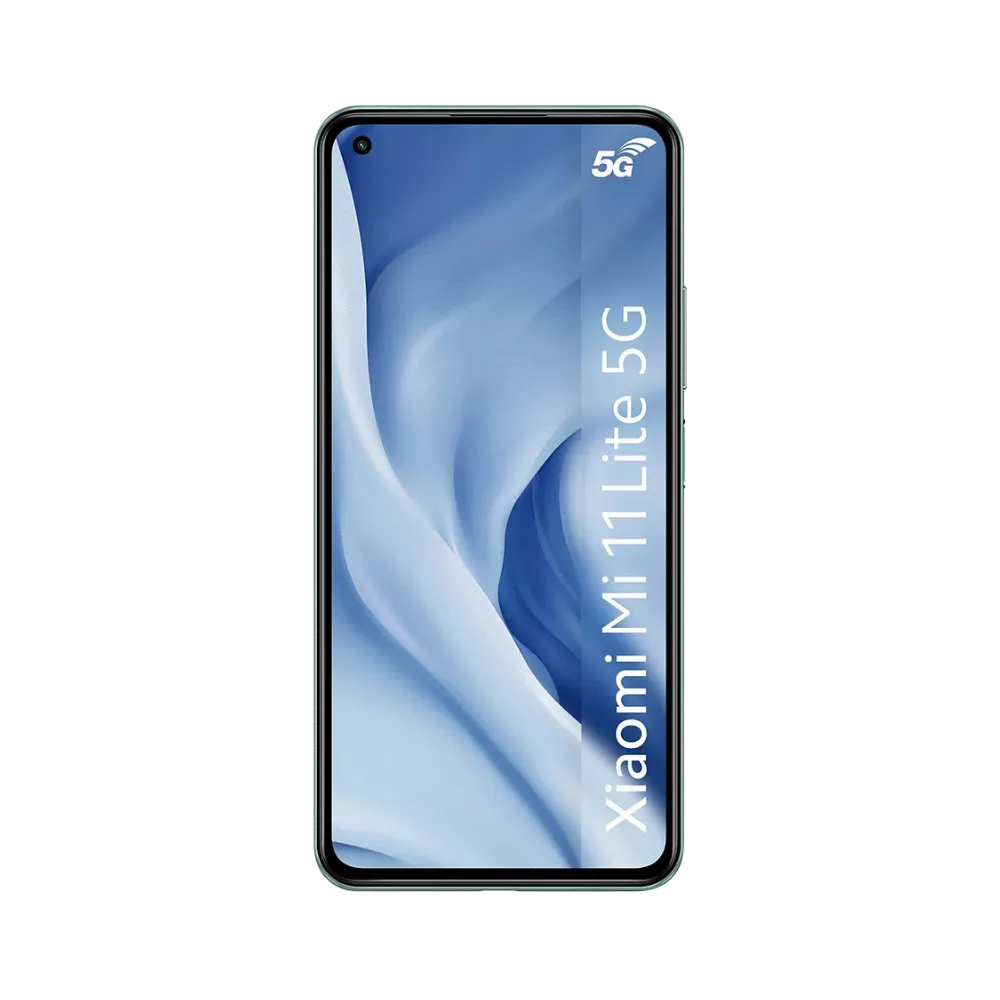 Écran du Xiaomi Mi 11 Lite 5G — remplacement vitre et dalle originale chez iTelier Lyon, réparation rapide, devis gratuit, pièces garanties 1 an, service en boutique ou par correspondance nationale.