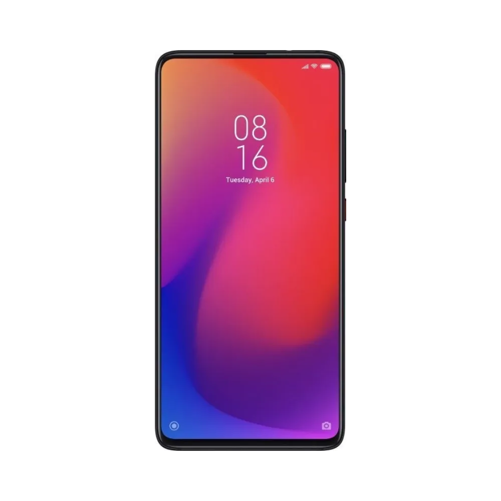 Écran du Xiaomi Mi 9T Pro avec caméra pop-up — remplacement vitre et dalle originale chez iTelier Lyon, réparation rapide, devis gratuit, pièces garanties 1 an, service en boutique ou correspondance nationale.