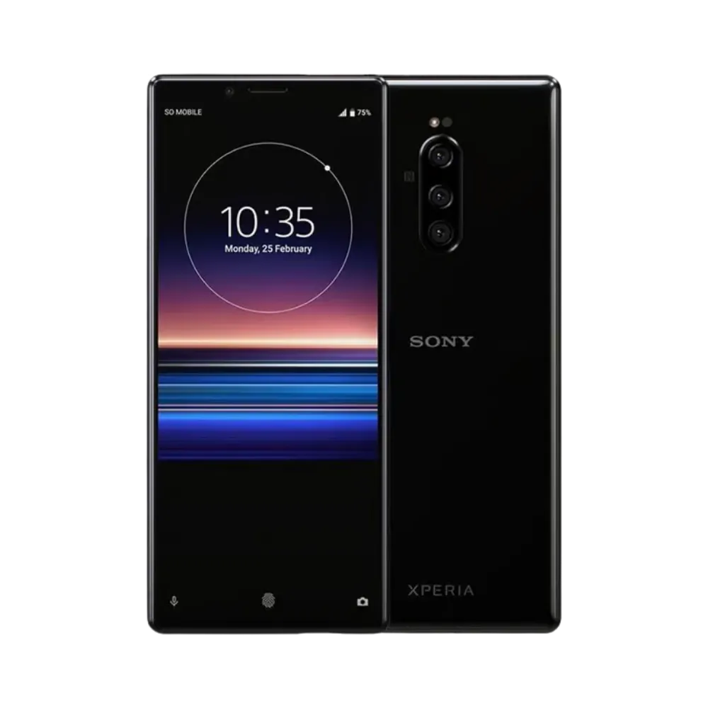 Réparation coque arrière Sony Xperia 1 à Lyon avec iTelier – remplacement pièce arrière rayée ou fissurée – devis gratuit, garantie 1 an, intervention rapide en boutique ou envoi sécurisé France entière.
