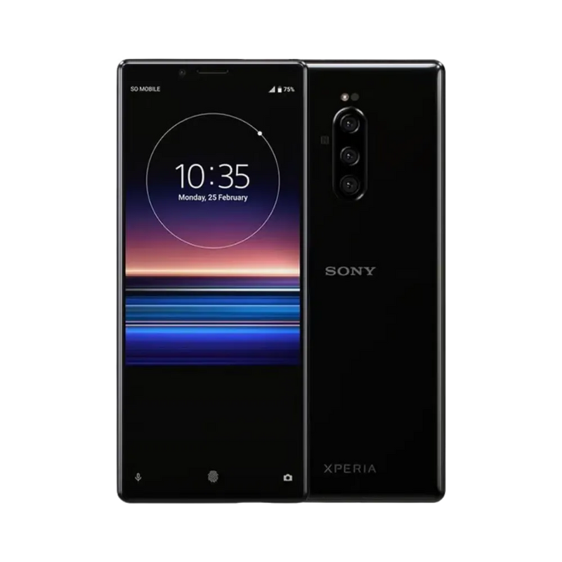 Réparation coque arrière Sony Xperia 1 à Lyon avec iTelier – remplacement pièce arrière rayée ou fissurée – devis gratuit, garantie 1 an, intervention rapide en boutique ou envoi sécurisé France entière.