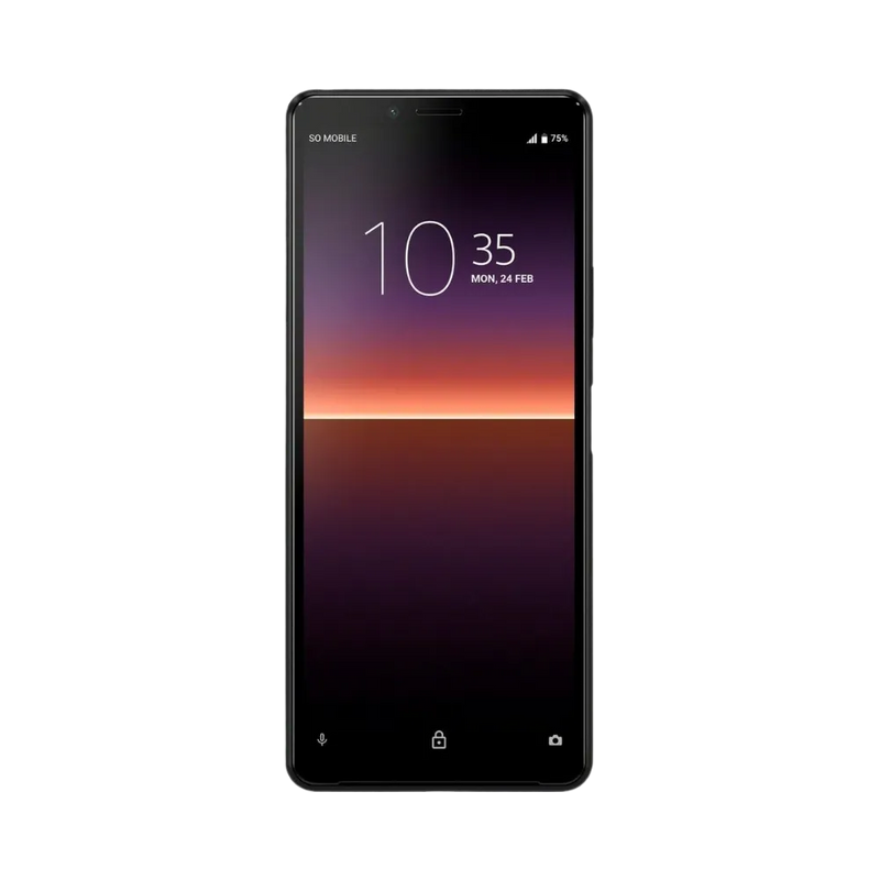 Remplacement écran Sony Xperia 10 II chez iTelier Lyon – réparation rapide après chute ou défaut d’affichage – diagnostic gratuit, pièces d’origine garanties, service express en boutique ou par correspondance France entière.