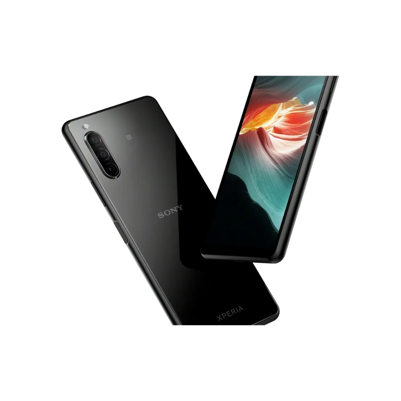 Réparation coque arrière Sony Xperia 10 II à Lyon avec iTelier – remplacement pièce rayée ou fissurée – devis gratuit, garantie 1 an, intervention rapide en boutique ou envoi sécurisé partout en France.