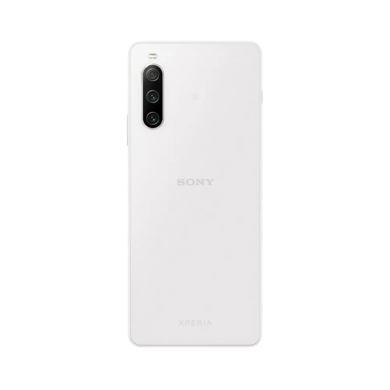 Réparation coque arrière Sony Xperia 10 IV à Lyon par iTelier – remplacement pièce arrière rayée, fissurée ou abîmée – devis gratuit, garantie 1 an, intervention rapide en boutique ou par correspondance France entière.