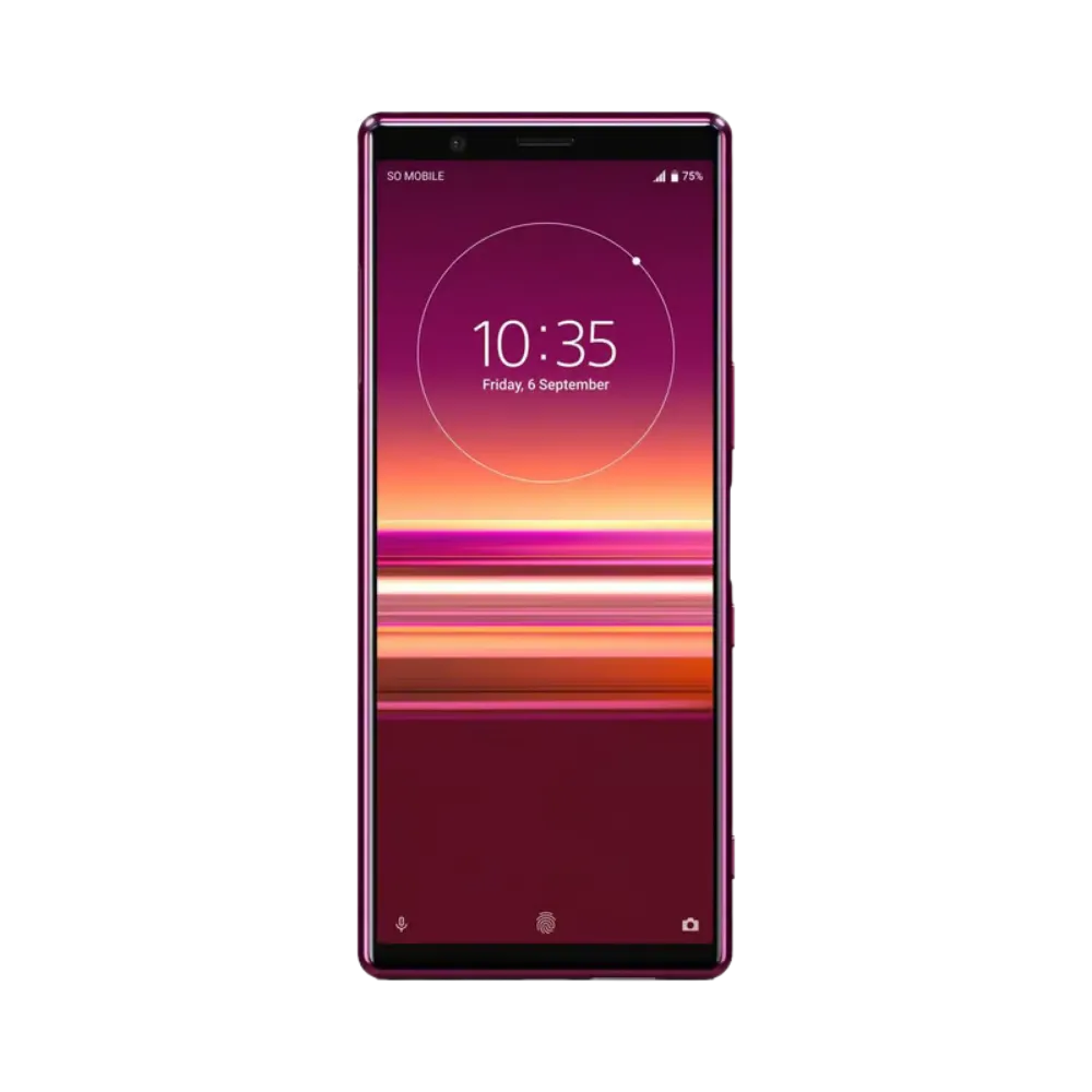 Remplacement écran Sony Xperia 5 chez iTelier Lyon – réparation rapide après chute ou affichage défectueux – diagnostic gratuit, pièces originales garanties, intervention rapide en boutique ou par envoi sécurisé national.