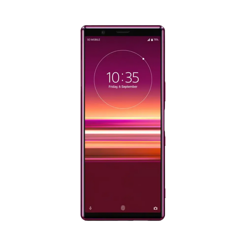 Remplacement écran Sony Xperia 5 chez iTelier Lyon – réparation rapide après chute ou affichage défectueux – diagnostic gratuit, pièces originales garanties, intervention rapide en boutique ou par envoi sécurisé national.