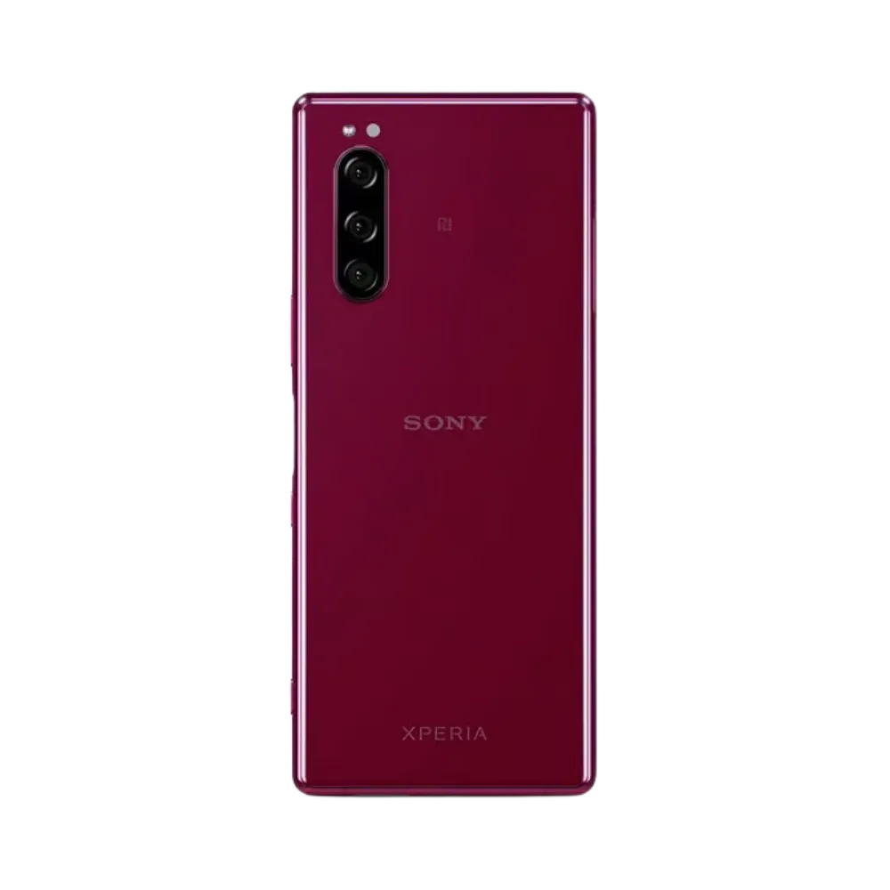 Réparation coque arrière Sony Xperia 5 à Lyon avec iTelier – remplacement pièce arrière rayée, fissurée ou abîmée – devis gratuit, garantie 1 an, service rapide en boutique ou envoi sécurisé dans toute la France.