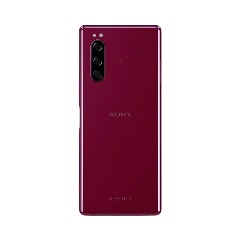 Réparation coque arrière Sony Xperia 5 à Lyon avec iTelier – remplacement pièce arrière rayée, fissurée ou abîmée – devis gratuit, garantie 1 an, service rapide en boutique ou envoi sécurisé dans toute la France.