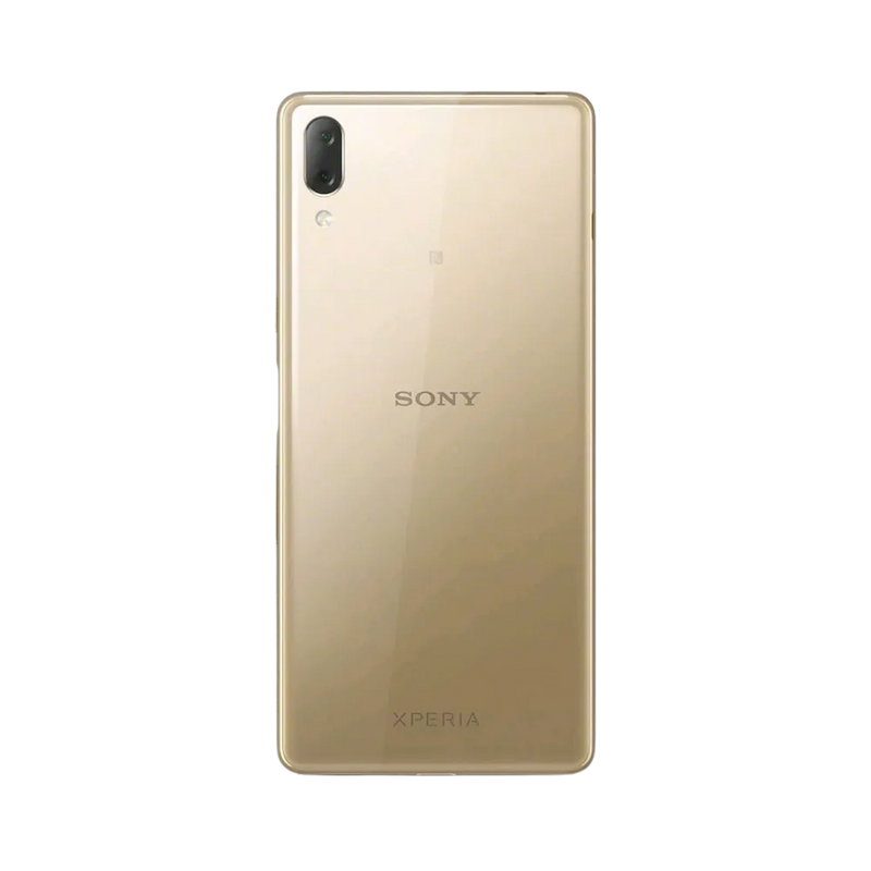 Réparation coque arrière Sony Xperia L3 à Lyon avec iTelier – remplacement pièce arrière rayée ou fissurée – devis gratuit, garantie 1 an, intervention rapide en boutique ou envoi sécurisé France entière.