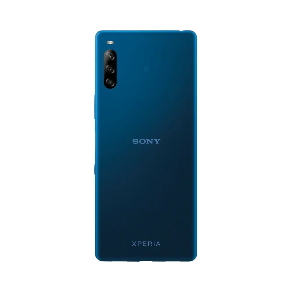 Réparation coque arrière Sony Xperia L4 à Lyon avec iTelier – remplacement pièce arrière rayée ou fissurée – devis gratuit, garantie 1 an, intervention rapide en boutique ou envoi sécurisé France entière.