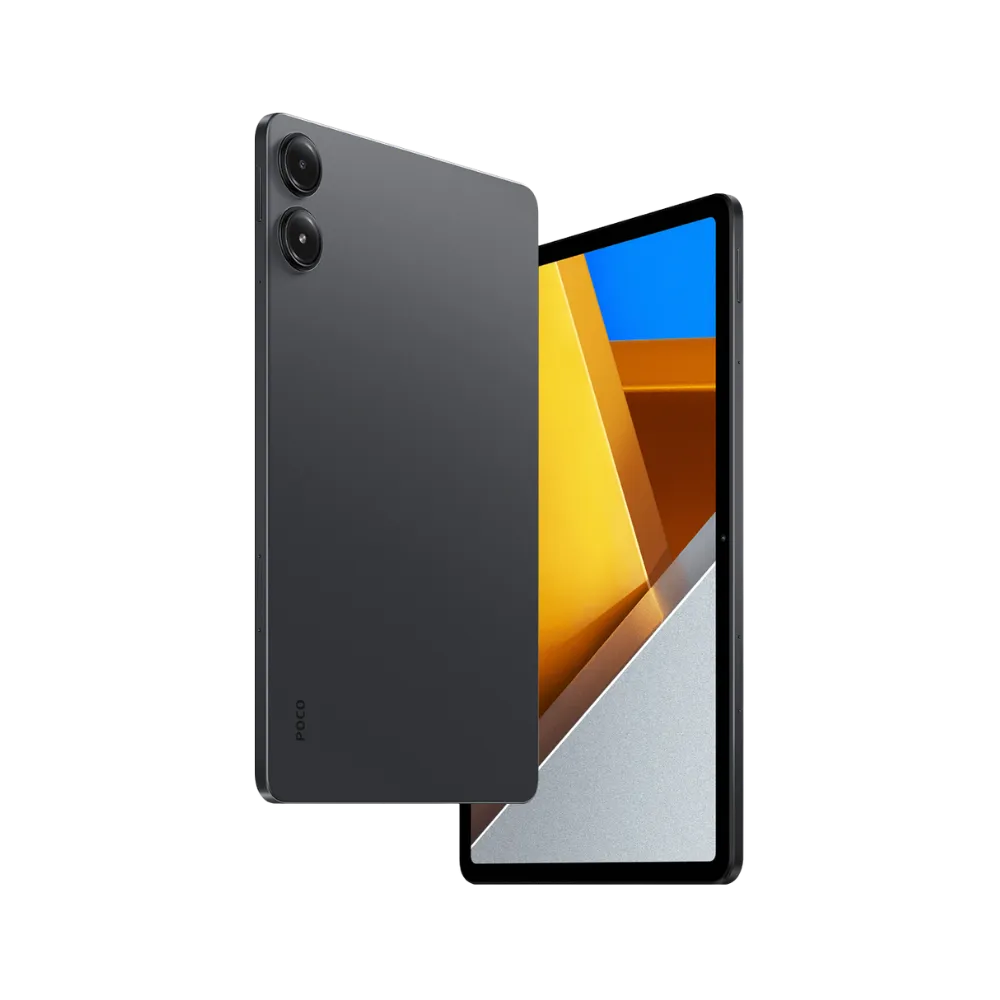 Remplacement écran Xiaomi Poco Pad chez iTelier Lyon – réparation express pour vitre fissurée ou écran sans affichage – diagnostic offert et pièces originales garanties 1 an avec expédition France entière.