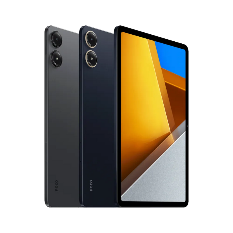 Réparation coque arrière Xiaomi Poco Pad à Lyon par iTelier – remplacement pièce rayée ou cassée – devis gratuit, garantie 1 an et service rapide en boutique ou envoi sécurisé partout en France.