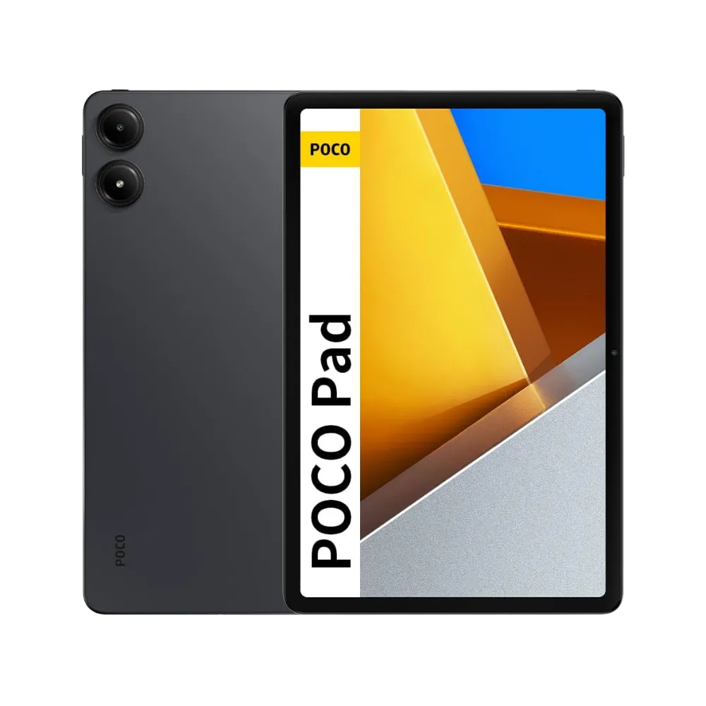 Réparation Xiaomi Poco Pad à Lyon par iTelier – remplacement écran avant, vitre tactile ou batterie – diagnostic gratuit, pièces garanties 1 an, service rapide en boutique et envoi sécurisé dans toute la France.