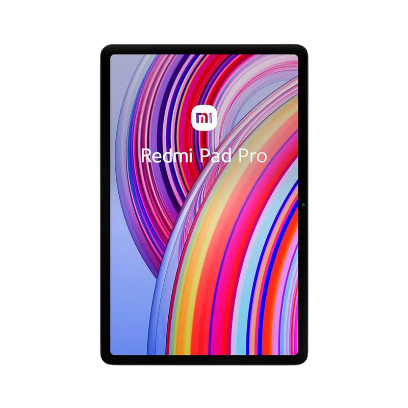 Remplacement écran Xiaomi Redmi Pad Pro 4G chez iTelier Lyon – réparation express pour vitre fissurée ou écran sans affichage – diagnostic offert et pièces originales garanties 1 an avec envoi France entière.