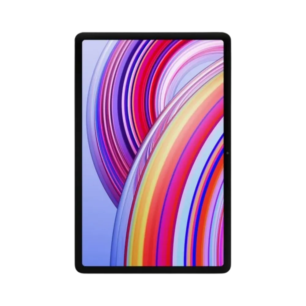 Remplacement écran Xiaomi Redmi Pad Pro 5G par iTelier Lyon – réparation rapide pour vitre fissurée ou défaut d’affichage – diagnostic offert et pièces d’origine garanties 1 an avec expédition France entière.