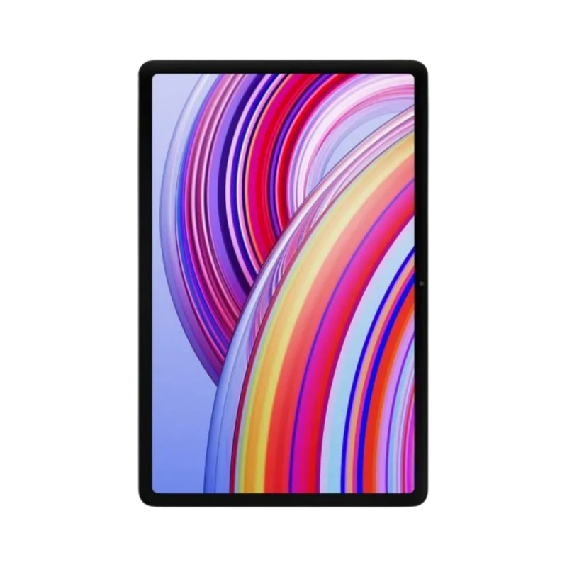 Remplacement écran Xiaomi Redmi Pad Pro 5G par iTelier Lyon – réparation rapide pour vitre fissurée ou défaut d’affichage – diagnostic offert et pièces d’origine garanties 1 an avec expédition France entière.