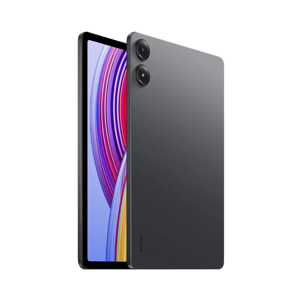 Réparation coque arrière Xiaomi Redmi Pad Pro 5G à Lyon avec iTelier – remplacement pièce rayée ou cassée – devis immédiat, garantie 1 an et service rapide en boutique ou envoi national sécurisé.