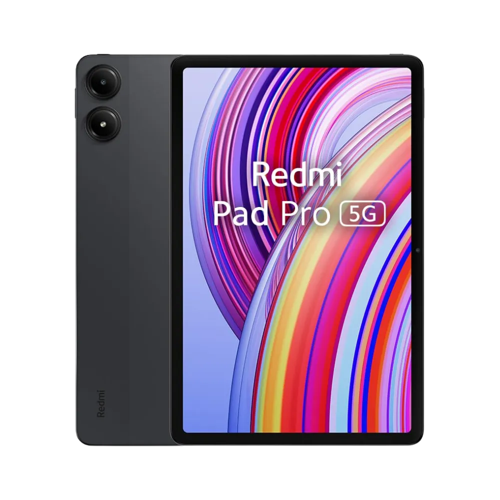 Réparation Xiaomi Redmi Pad Pro 5G à Lyon chez iTelier – remplacement écran avant, vitre tactile ou batterie – diagnostic gratuit, pièces garanties 1 an, service express en boutique et envoi sécurisé partout en France.