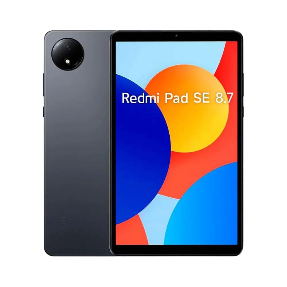 Réparation Xiaomi Redmi Pad SE 8.7 WiFi à Lyon chez iTelier – remplacement écran avant, vitre tactile ou batterie – diagnostic gratuit, pièces garanties 1 an, service rapide en boutique et envoi sécurisé France entière.