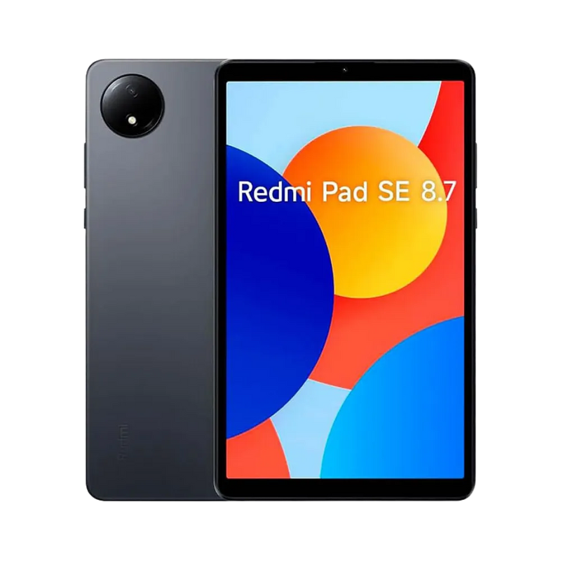 Réparation Xiaomi Redmi Pad SE 8.7 WiFi à Lyon chez iTelier – remplacement écran avant, vitre tactile ou batterie – diagnostic gratuit, pièces garanties 1 an, service rapide en boutique et envoi sécurisé France entière.
