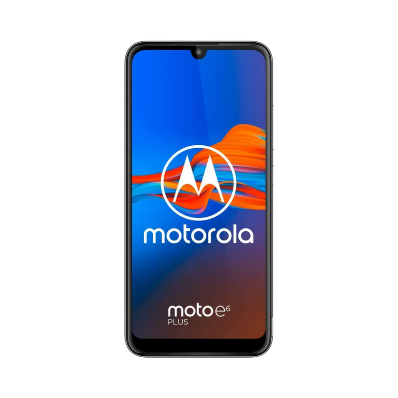 Diagnostic et réparation Motorola E6 Plus par iTelier Lyon – remplacement écran original, batterie usée ou connecteur de charge. Réparation express avec garantie 1 an et envoi sécurisé France entière.