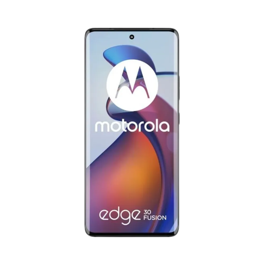 Diagnostic et réparation Motorola Edge 30 Fusion par iTelier Lyon – écran fissuré, batterie défectueuse ou connecteur de charge. Intervention express avec garantie 1 an et envoi sécurisé France entière.