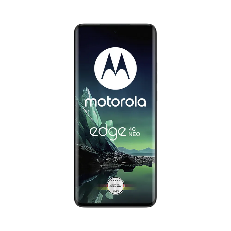 Diagnostic et réparation Motorola Edge 40 Neo par iTelier Lyon – écran fissuré, batterie défectueuse ou connecteur de charge abîmé. Réparation express avec garantie 1 an et envoi postal national.