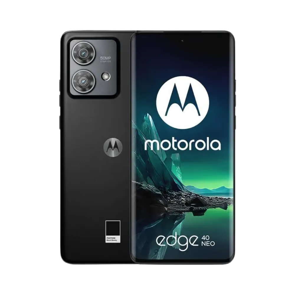 Réparation Motorola Edge 40 Neo à Lyon – iTelier : remplacement écran cassé, batterie usée, diagnostic gratuit et pièces garanties. Service rapide en boutique Lyon 6 et réparation par correspondance France entière.
