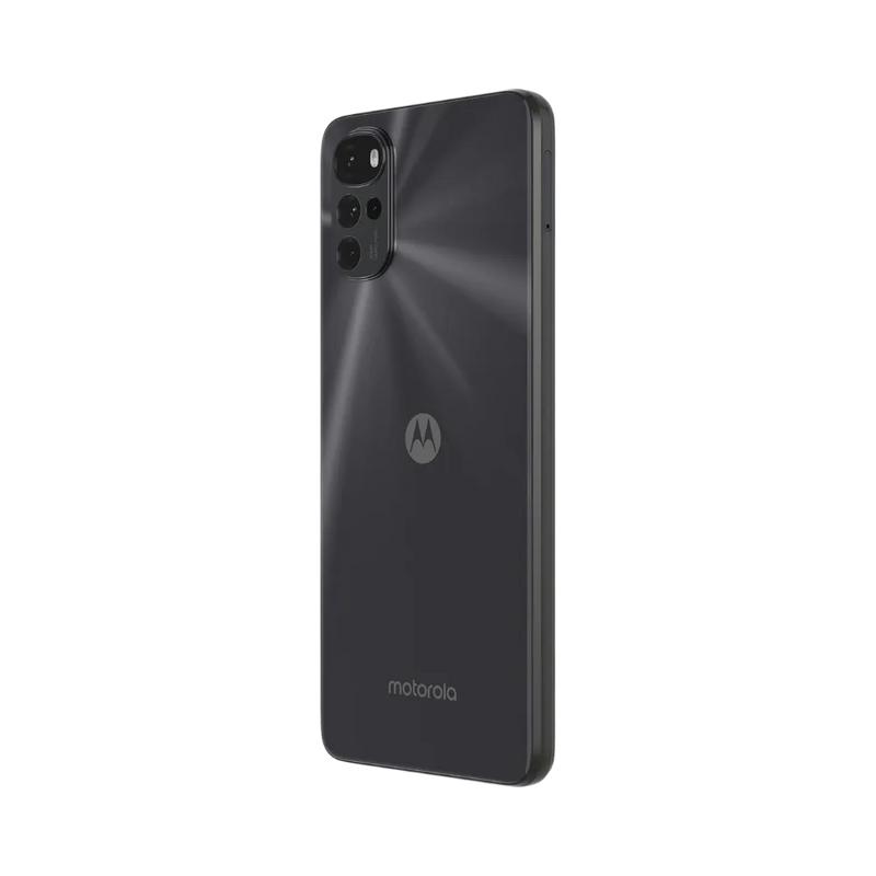 Motorola G22 – vue connectique bas. iTelier Lyon : changement connecteur de charge USB-C, micro, haut-parleur, nappe. Réparation rapide et garantie, paiement après réparation. Boutique Lyon 6 ou envoi postal France entière.