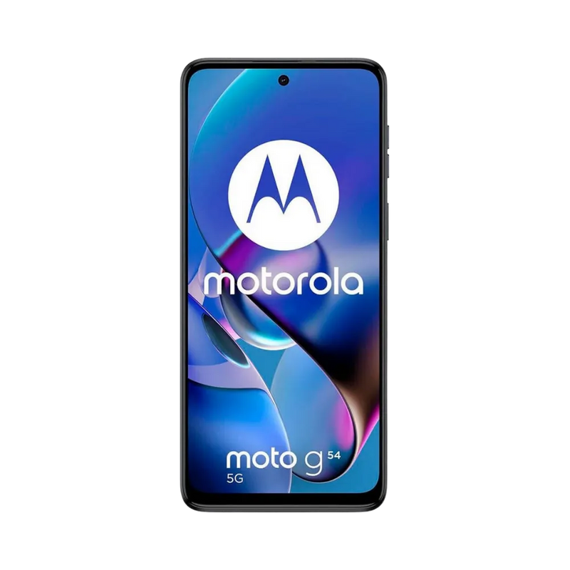 Diagnostic et réparation Motorola G54 5G par iTelier Lyon – écran fissuré ou qui ne s’allume plus, batterie faible ou connecteur de charge endommagé. Réparation express avec garantie 1 an et envoi postal sécurisé.