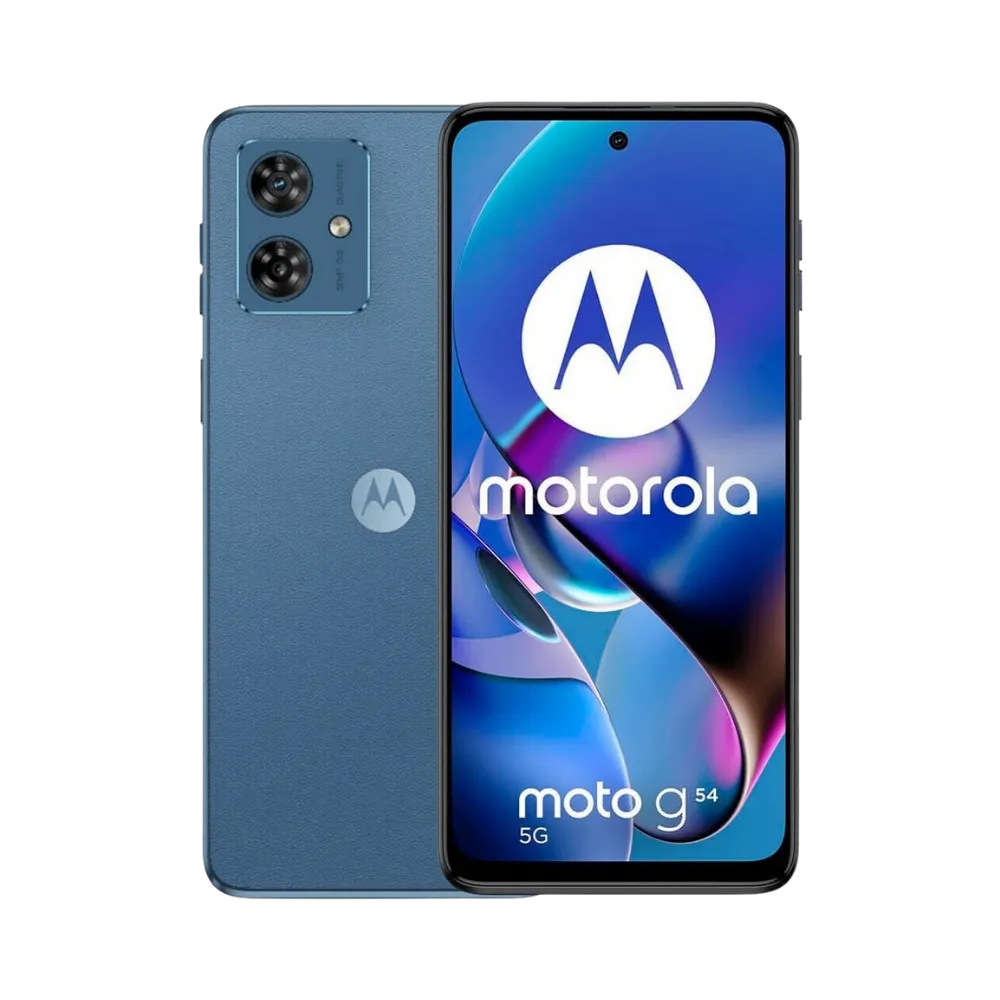 Réparation Motorola G54 5G à Lyon – iTelier : remplacement écran avant, vitre cassée ou batterie défectueuse. Diagnostic gratuit, pièces garanties et service rapide en boutique Lyon 6 ou par envoi national.