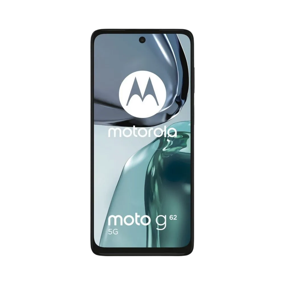 Diagnostic et réparation Motorola G62 par iTelier Lyon – remplacement écran original, batterie défectueuse ou connecteur de charge. Réparation rapide avec garantie 1 an et envoi sécurisé France entière.