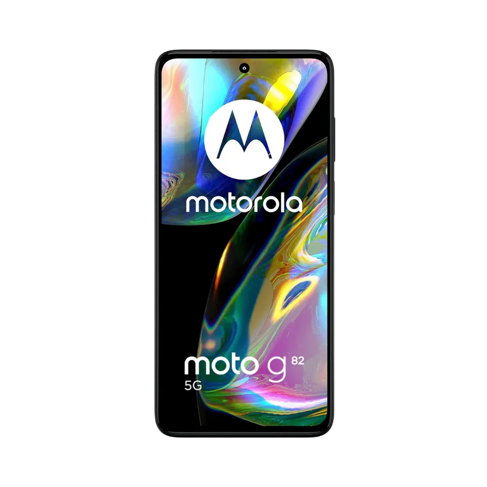 Diagnostic et réparation Motorola G82 5G par iTelier Lyon – remplacement écran original, batterie défectueuse ou connecteur de charge. Réparation rapide avec garantie 1 an et envoi sécurisé France entière.