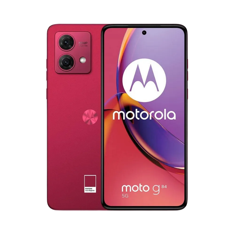 Réparation Motorola G84 5G à Lyon – iTelier : écran fissuré, batterie usée, diagnostic gratuit et pièces garanties. Service express en boutique Lyon 6 et réparation par correspondance partout en France.