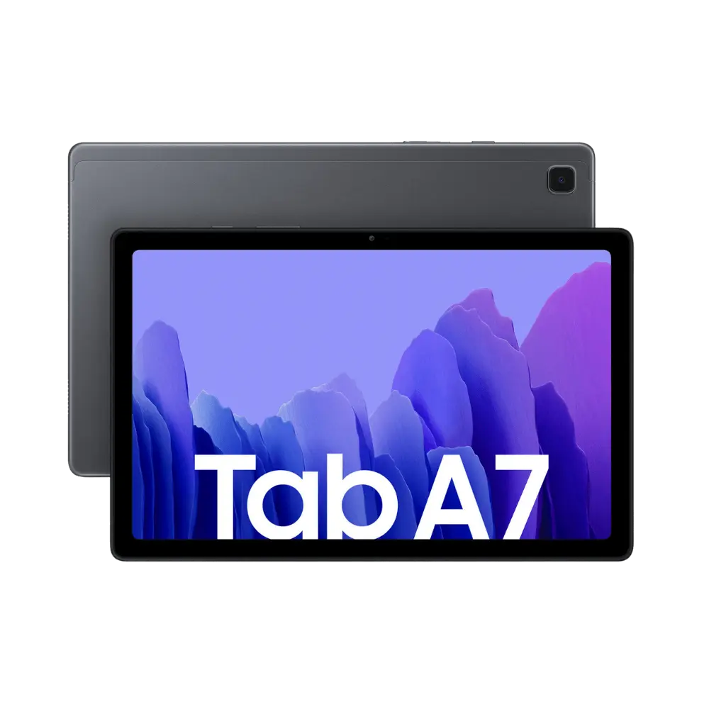 Réparation Galaxy Tab A7 4G T505 chez iTelier Lyon : écran brisé ou batterie usée ? Diagnostic gratuit, envoi sécurisé et pièces garanties 1 an.