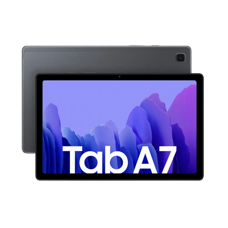 Réparation Galaxy Tab A7 4G T505 chez iTelier Lyon : écran brisé ou batterie usée ? Diagnostic gratuit, envoi sécurisé et pièces garanties 1 an.