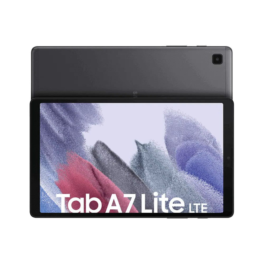 Réparation Galaxy Tab A7 Lite 4G T225 chez iTelier à Lyon : écran fissuré ou batterie HS ? Diagnostic offert, pièces garanties, en boutique ou à distance.
